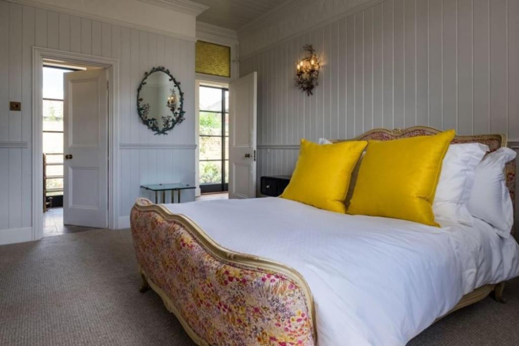 Ferienhaus Downs Deal